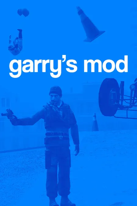 Garry's Mod