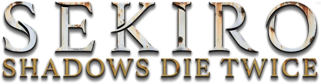 Sekiro: Shadows Die Twice