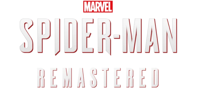Marvel's Spider-Man Remastered